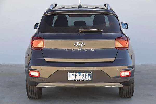 2023 Hyundai Venue Elite QX.V5