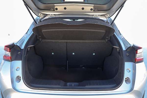 2020 Nissan JUKE ST-L F16