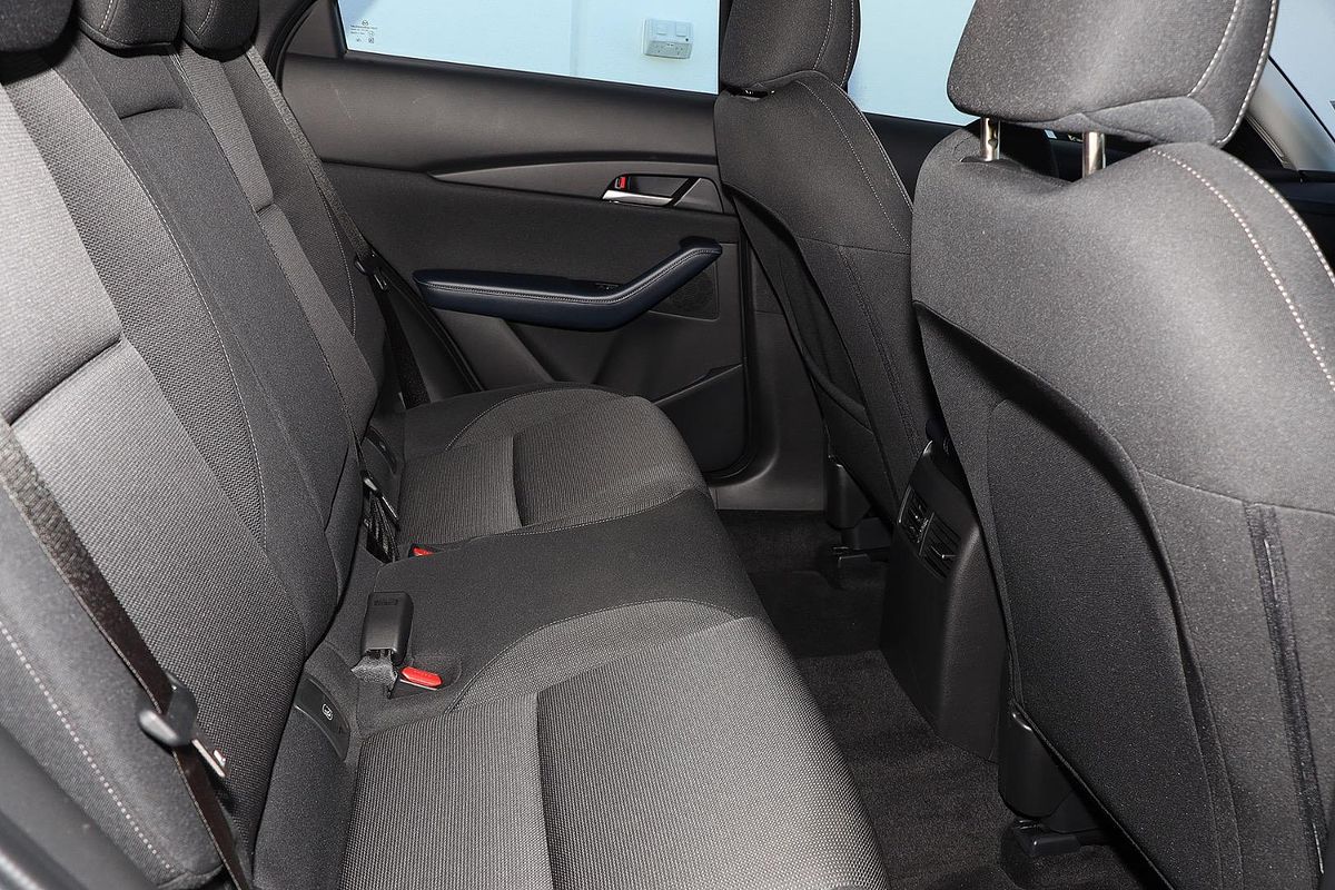 2024 Mazda CX-30 G20 Evolve DM Series