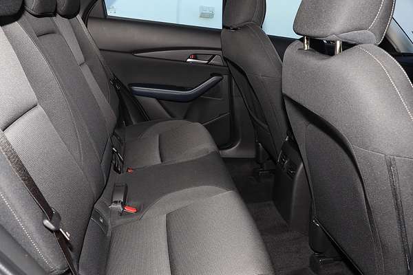 2024 Mazda CX-30 G20 Evolve DM Series