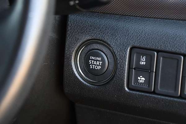 2020 Suzuki Vitara Turbo LY Series II