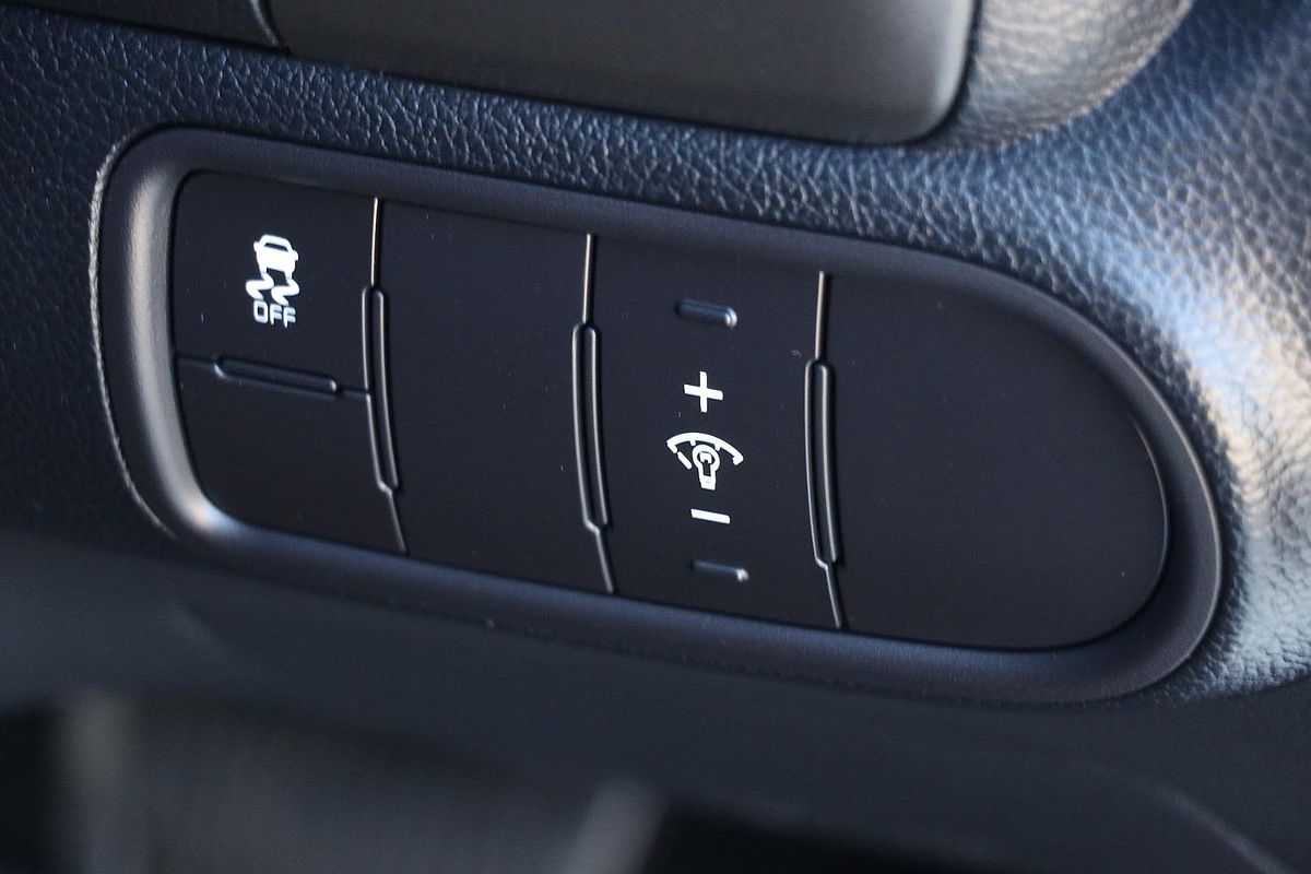 2018 Kia Cerato Sport YD