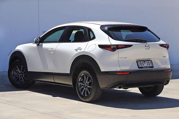 2024 Mazda CX-30 G20 Pure DM Series