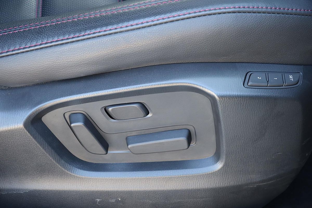 2024 Mazda CX-5 G35 GT SP KF Series