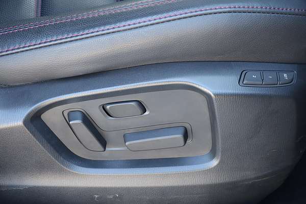 2024 Mazda CX-5 G35 GT SP KF Series