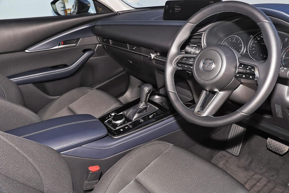 2024 Mazda CX-30 G20 Evolve DM Series