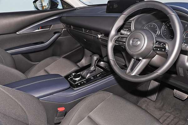 2024 Mazda CX-30 G20 Evolve DM Series