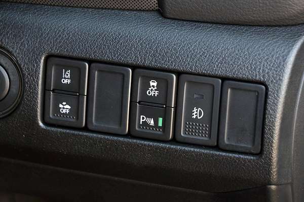 2020 Suzuki Vitara Turbo LY Series II