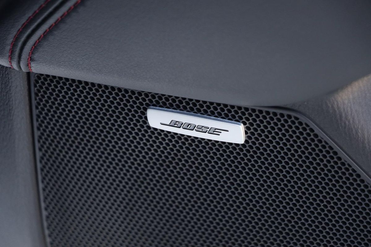 2024 Mazda CX-5 G35 GT SP KF Series