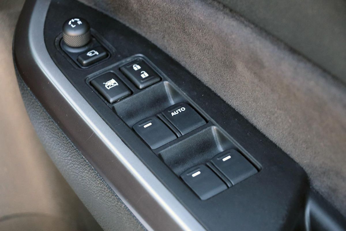 2020 Suzuki Vitara Turbo LY Series II