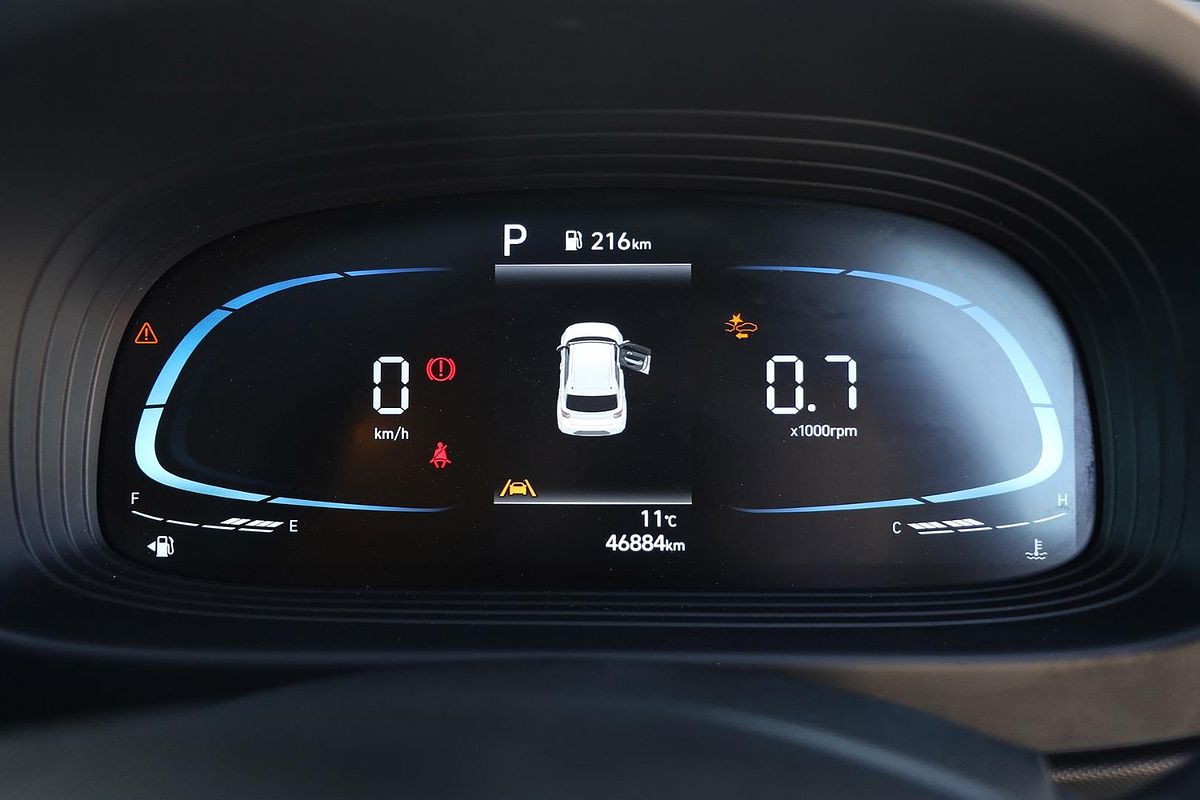 2023 Hyundai Venue Elite QX.V5