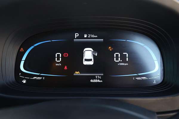 2023 Hyundai Venue Elite QX.V5