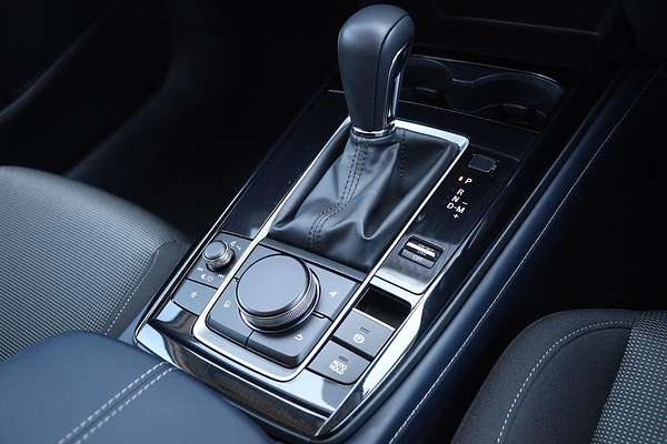 2024 Mazda CX-30 G20 Pure DM Series