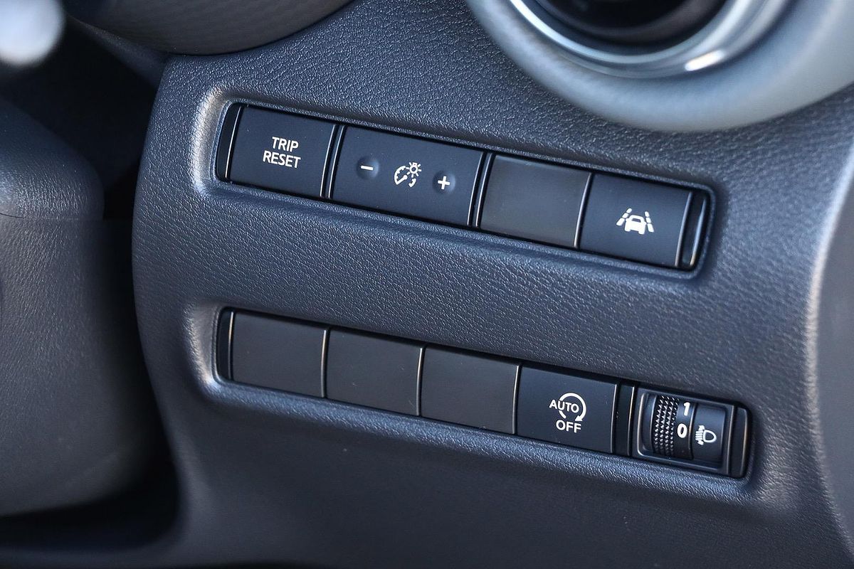 2020 Nissan JUKE ST-L F16