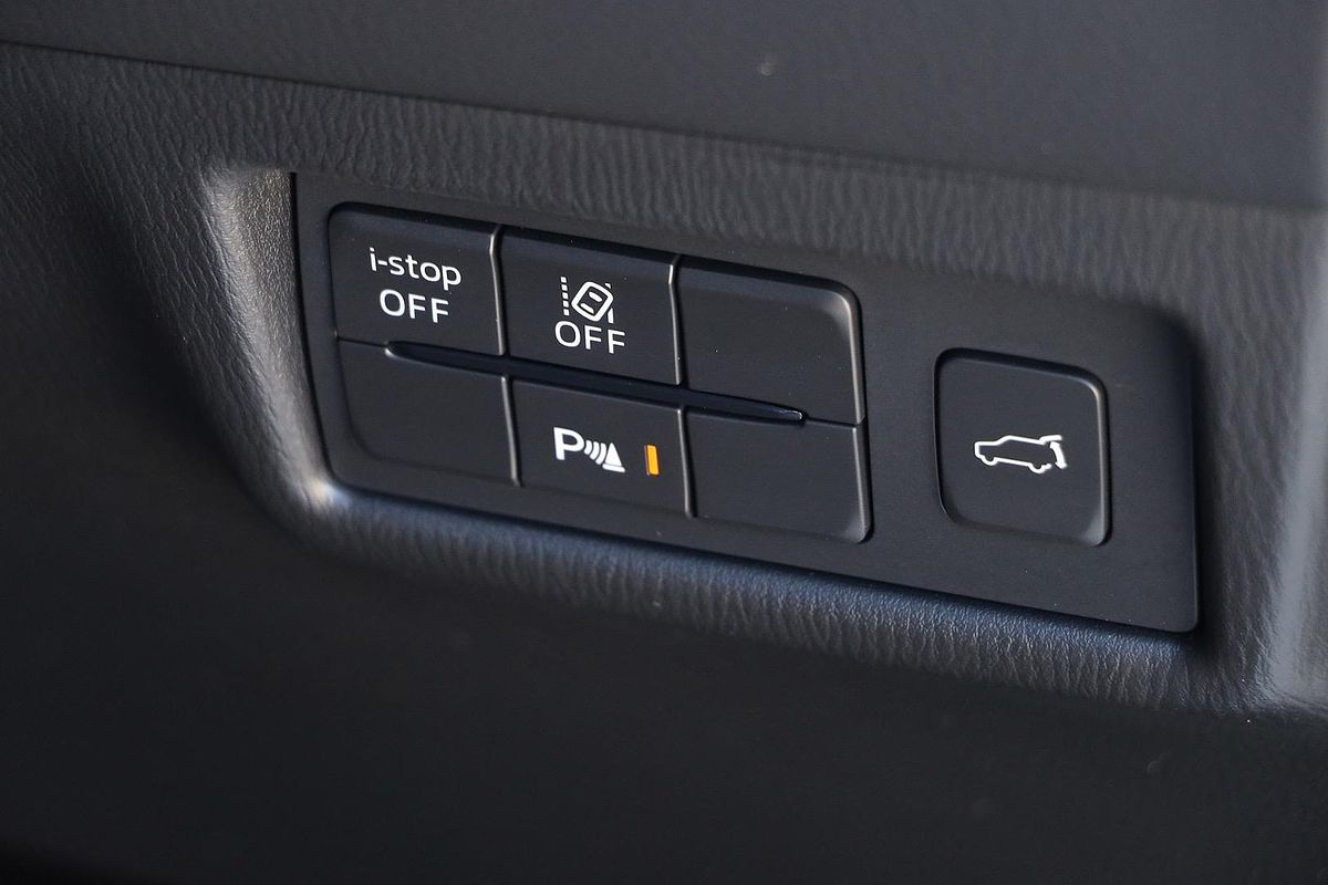 2024 Mazda CX-5 G35 GT SP KF Series