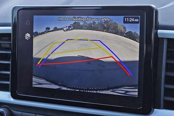 2023 Hyundai Venue Elite QX.V5