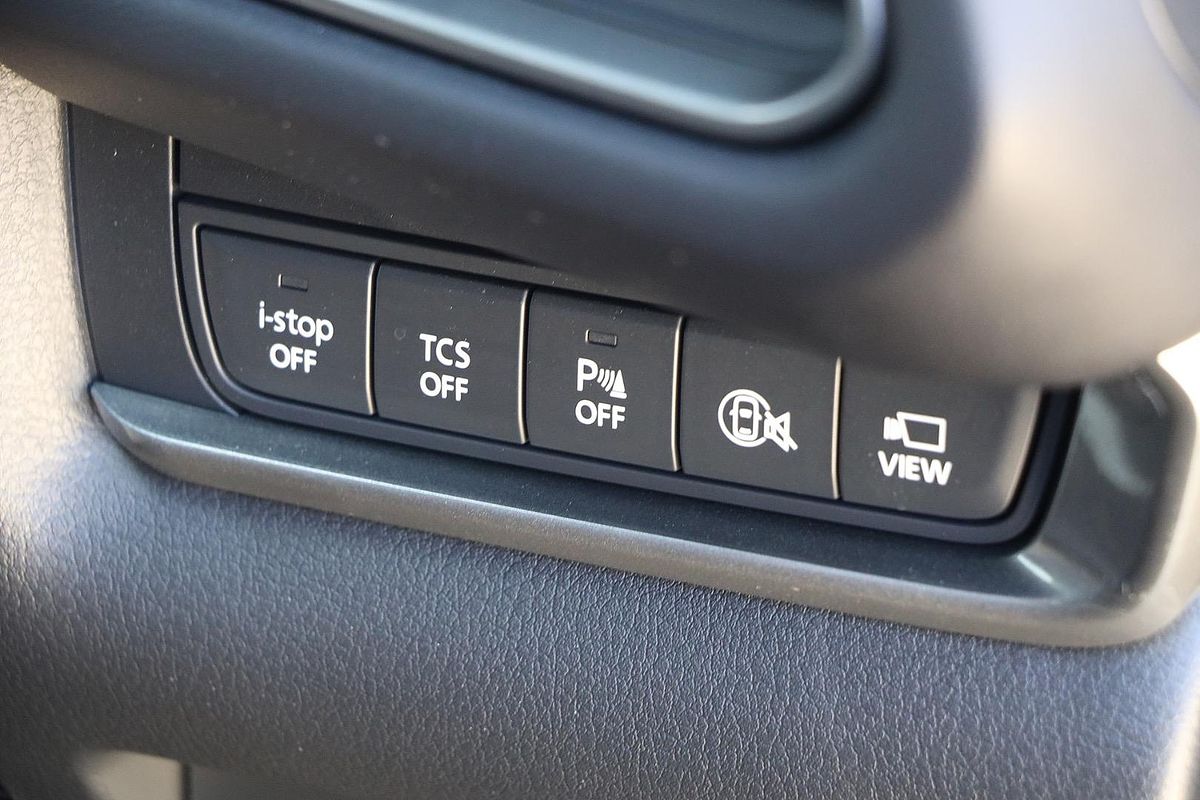 2024 Mazda CX-30 G20 Evolve DM Series