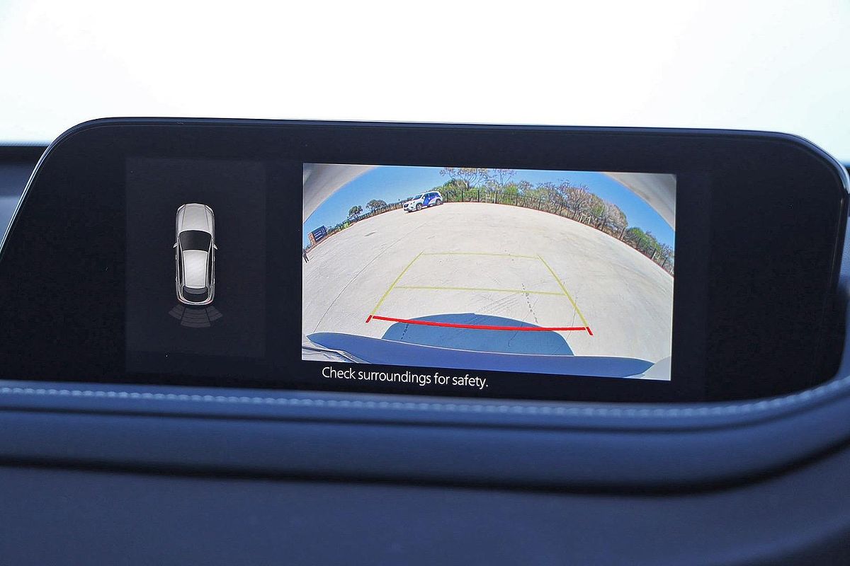 2024 Mazda CX-30 G20 Pure DM Series