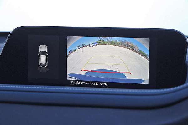 2024 Mazda CX-30 G20 Pure DM Series