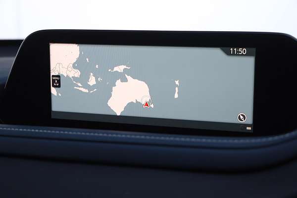 2024 Mazda CX-30 G20 Pure DM Series