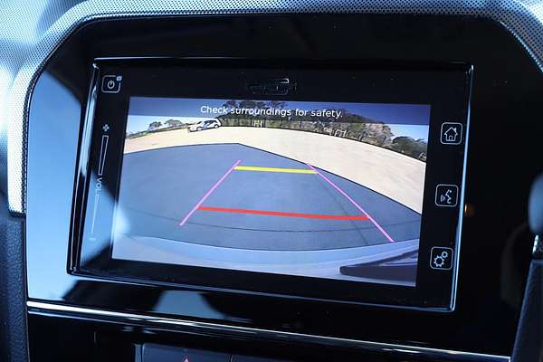 2020 Suzuki Vitara Turbo LY Series II