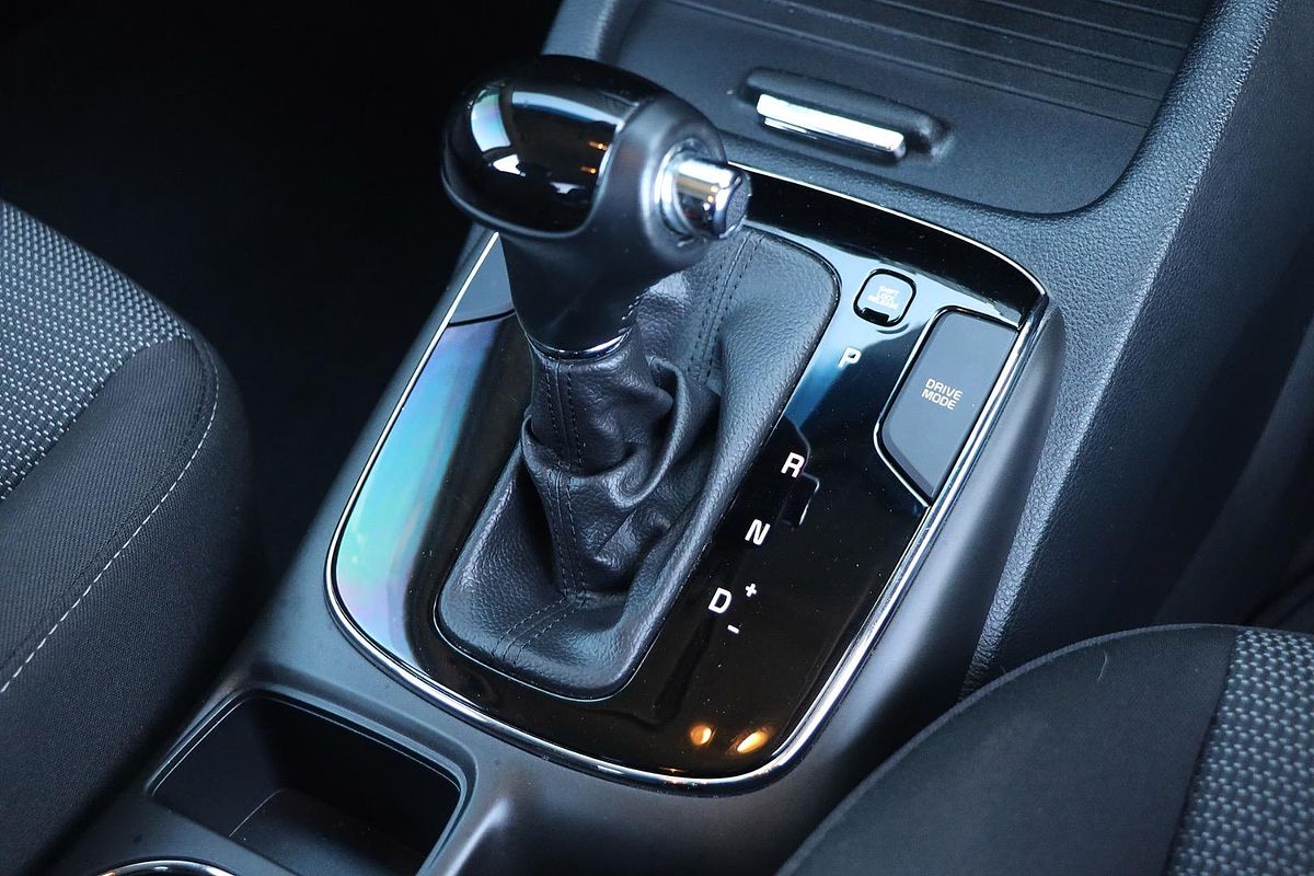 2018 Kia Cerato Sport YD