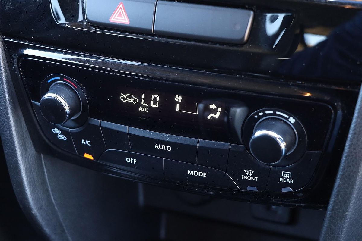 2020 Suzuki Vitara Turbo LY Series II