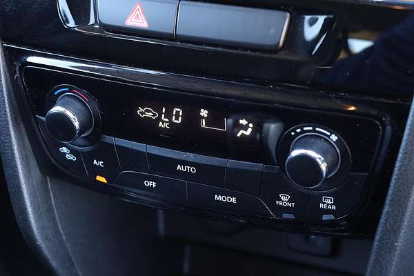 2020 Suzuki Vitara Turbo LY Series II