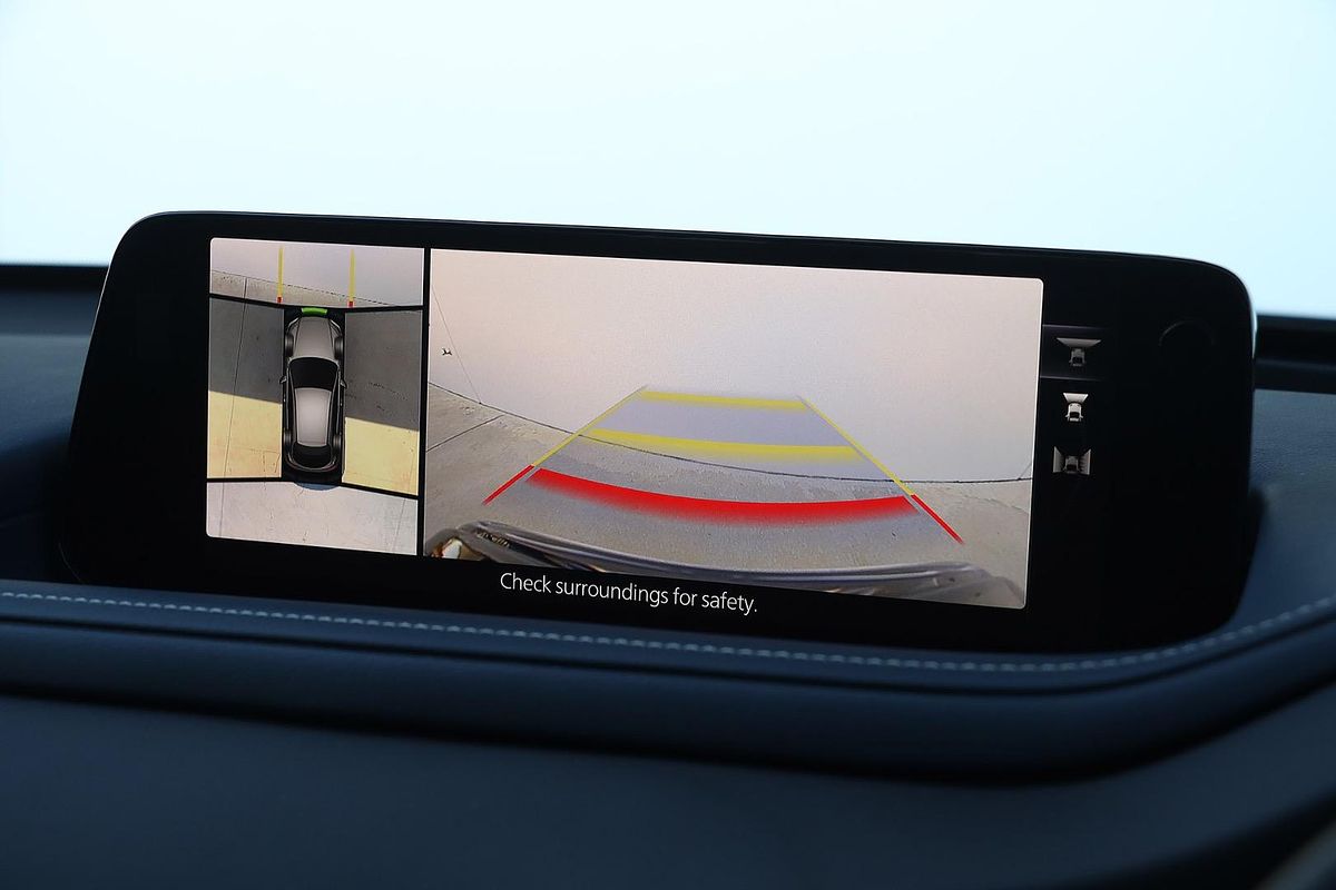 2024 Mazda CX-30 G20 Evolve DM Series