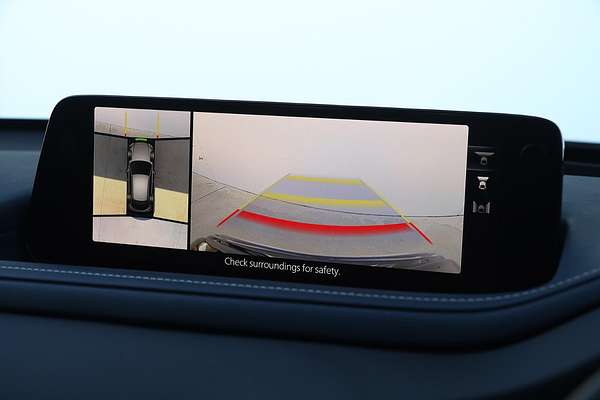 2024 Mazda CX-30 G20 Evolve DM Series