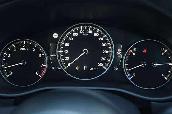 2024 Mazda CX-30 G20 Pure DM Series