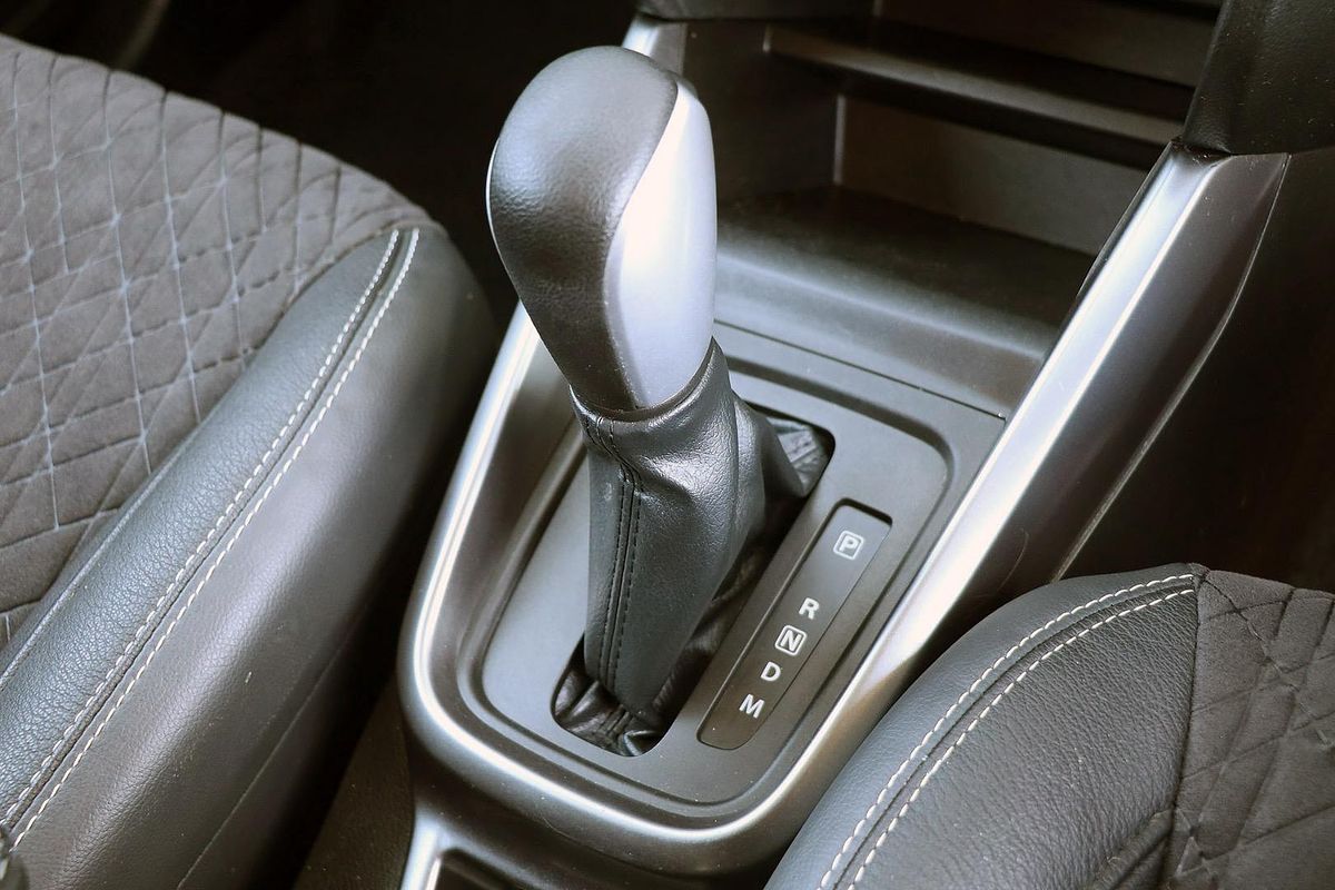 2020 Suzuki Vitara Turbo LY Series II