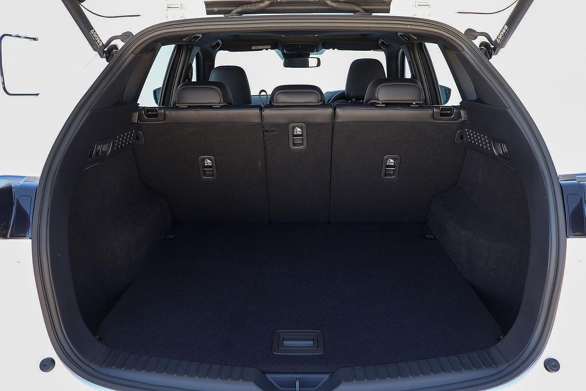 2024 Mazda CX-5 G35 GT SP KF Series