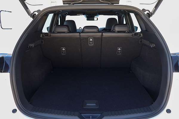 2024 Mazda CX-5 G35 GT SP KF Series