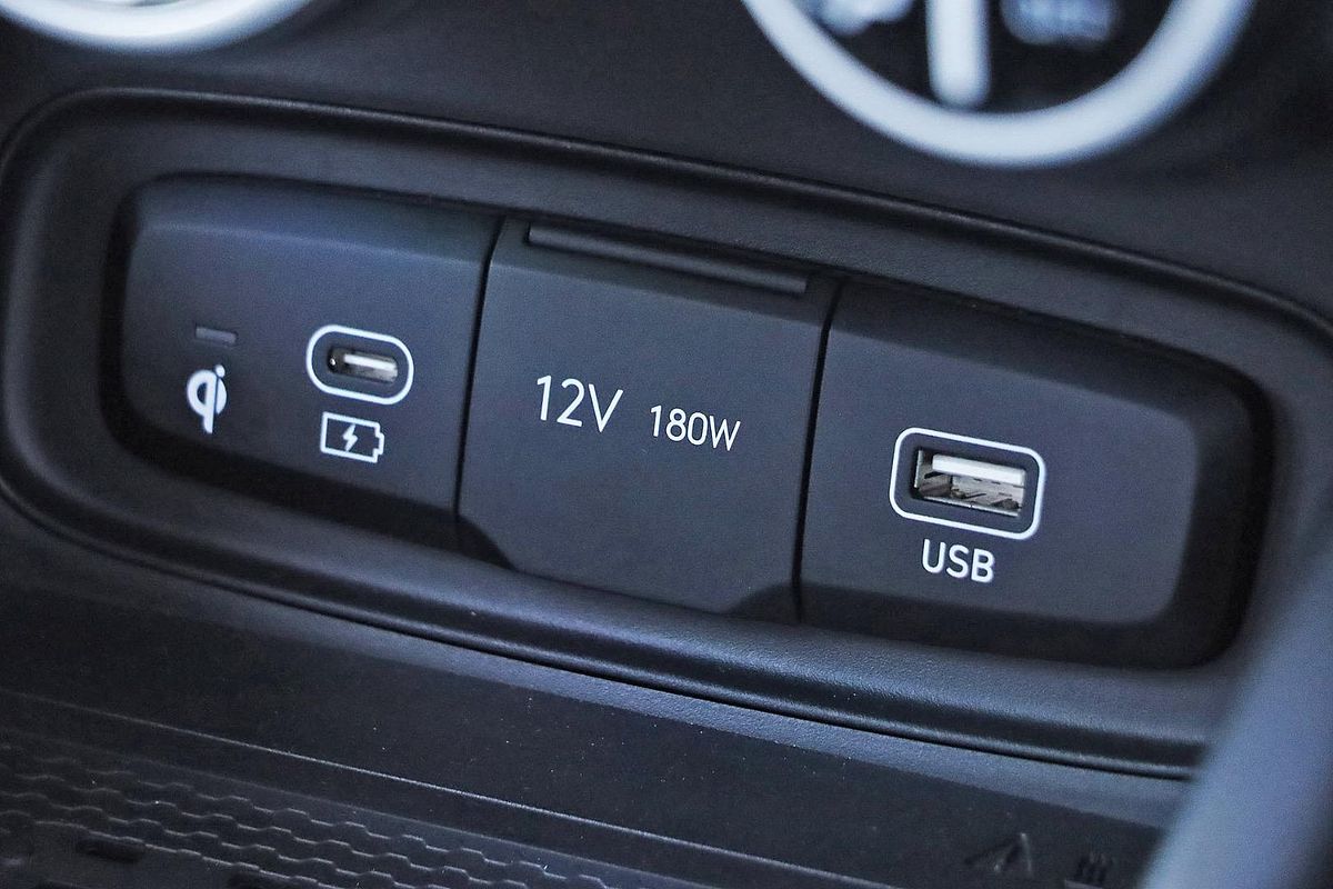 2023 Hyundai Venue Elite QX.V5