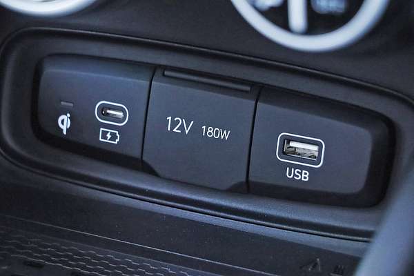 2023 Hyundai Venue Elite QX.V5