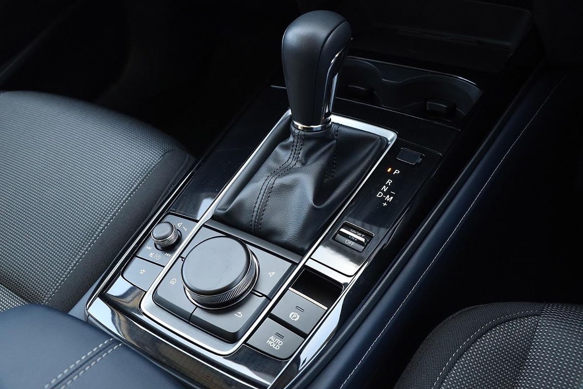 2024 Mazda CX-30 G20 Evolve DM Series