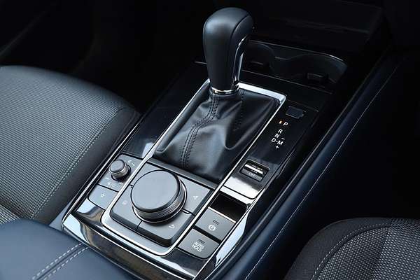 2024 Mazda CX-30 G20 Evolve DM Series