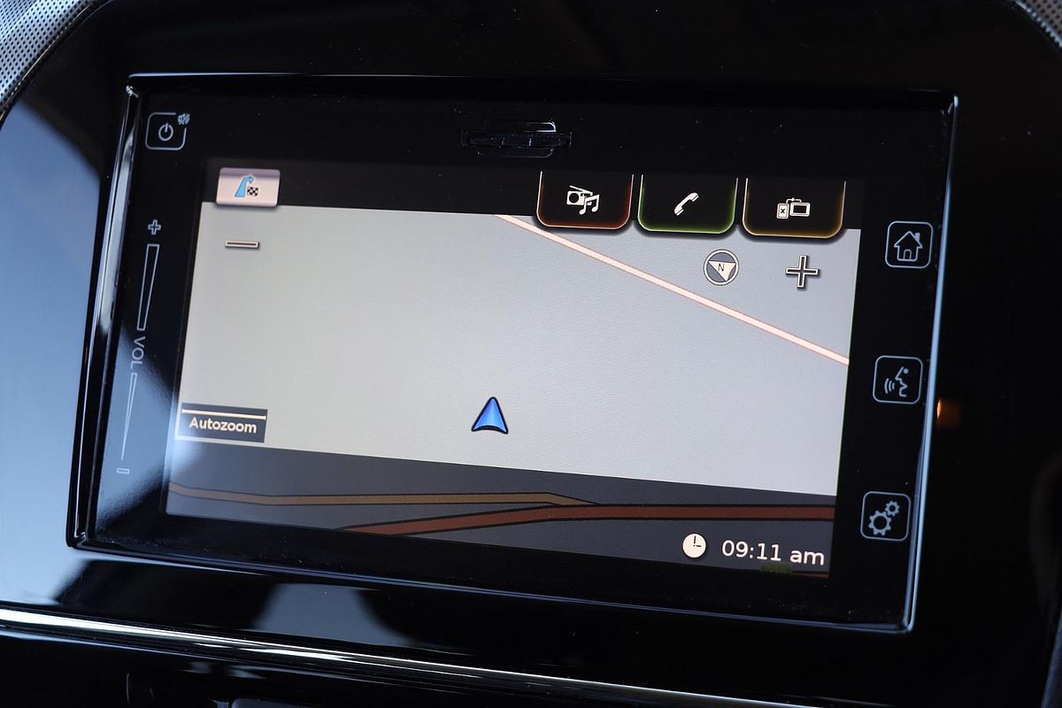 2020 Suzuki Vitara Turbo LY Series II