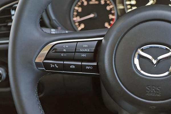 2024 Mazda CX-30 G20 Pure DM Series