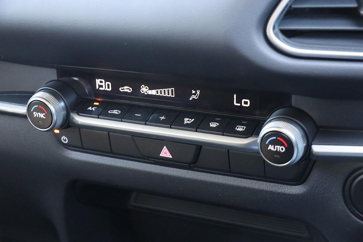 2024 Mazda CX-30 G20 Evolve DM Series