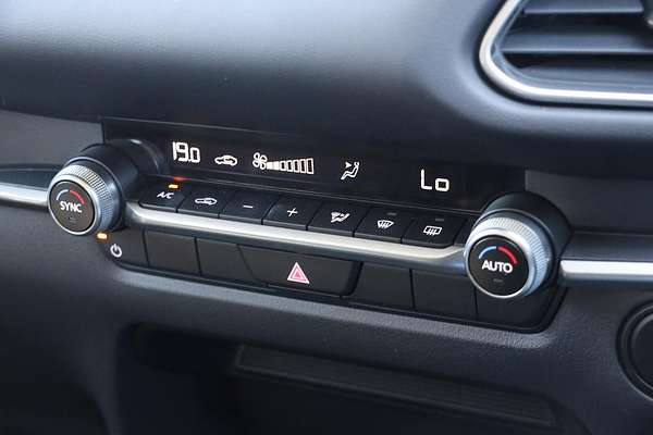 2024 Mazda CX-30 G20 Evolve DM Series