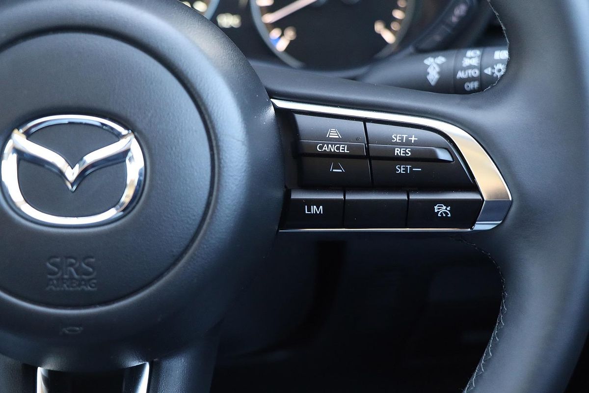 2024 Mazda CX-30 G20 Pure DM Series