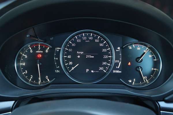 2024 Mazda CX-5 G35 GT SP KF Series