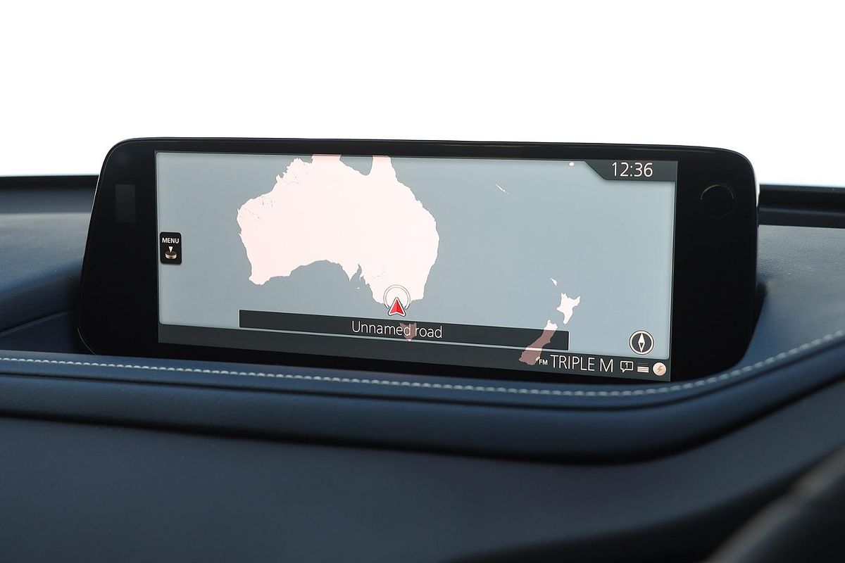 2024 Mazda CX-30 G20 Evolve DM Series