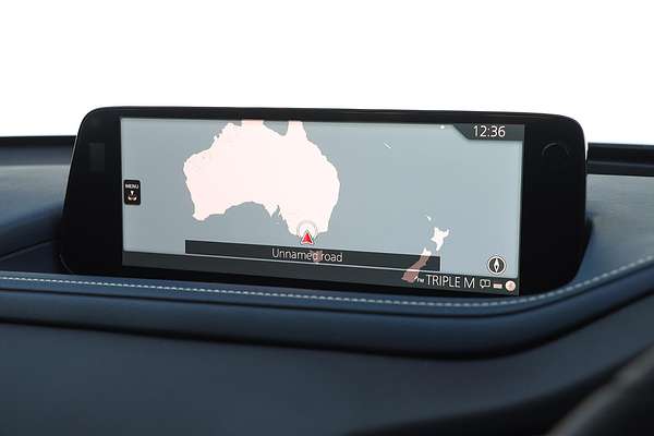 2024 Mazda CX-30 G20 Evolve DM Series