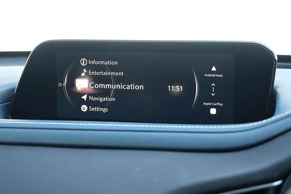 2024 Mazda CX-30 G20 Pure DM Series