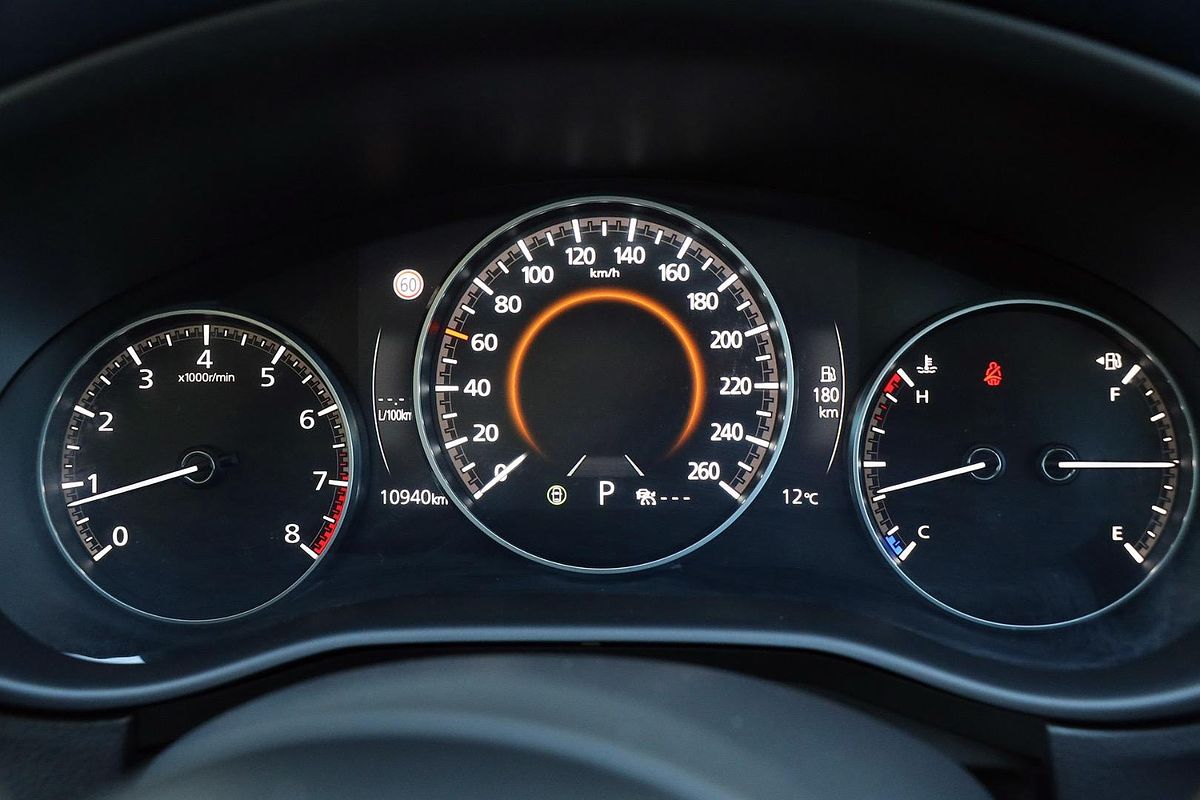 2024 Mazda CX-30 G20 Evolve DM Series