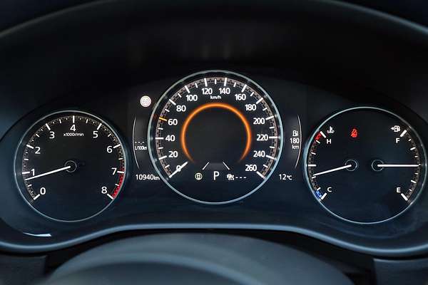 2024 Mazda CX-30 G20 Evolve DM Series