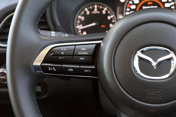 2024 Mazda CX-30 G20 Evolve DM Series